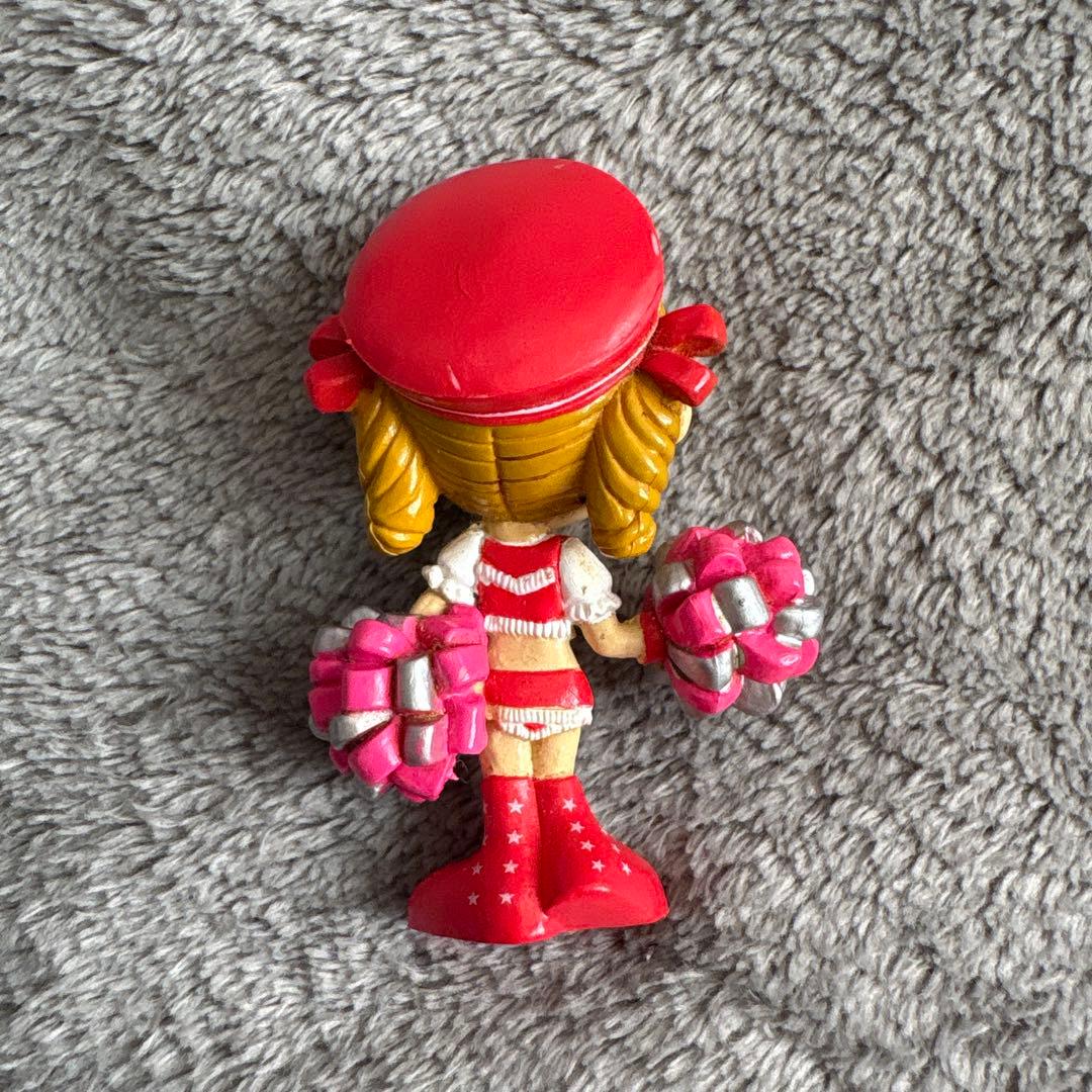 ayupan浜崎あゆみ3体セット - メルカリ