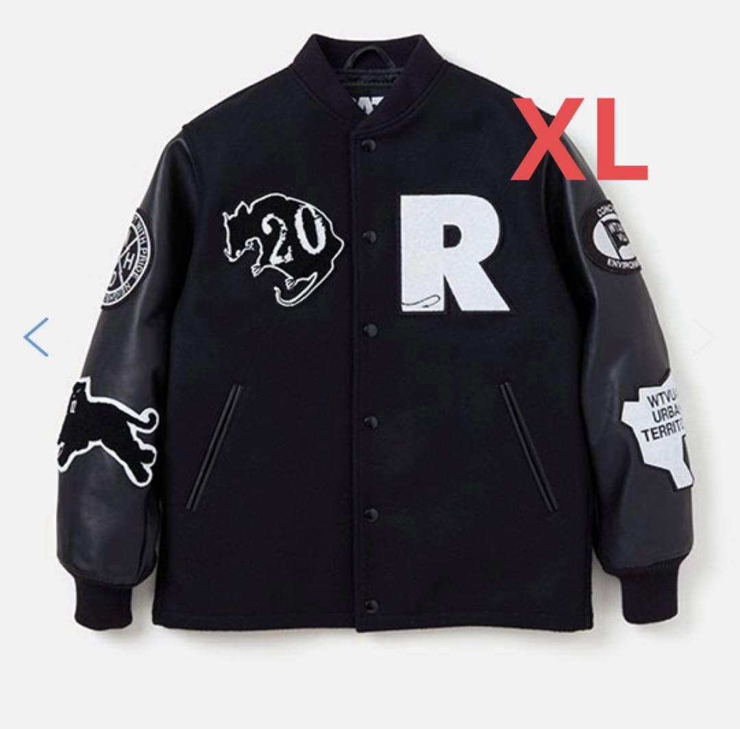 neighborhood rats wtaps スタジャンXL NEIGHBORHOOD®｜WTAPS｜RATS JAN. 2 : RELEASE ⁡ @wtaps_tokyo