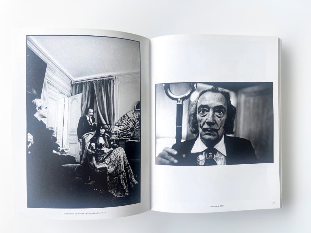 BAILEY'S STARDUST 写真集