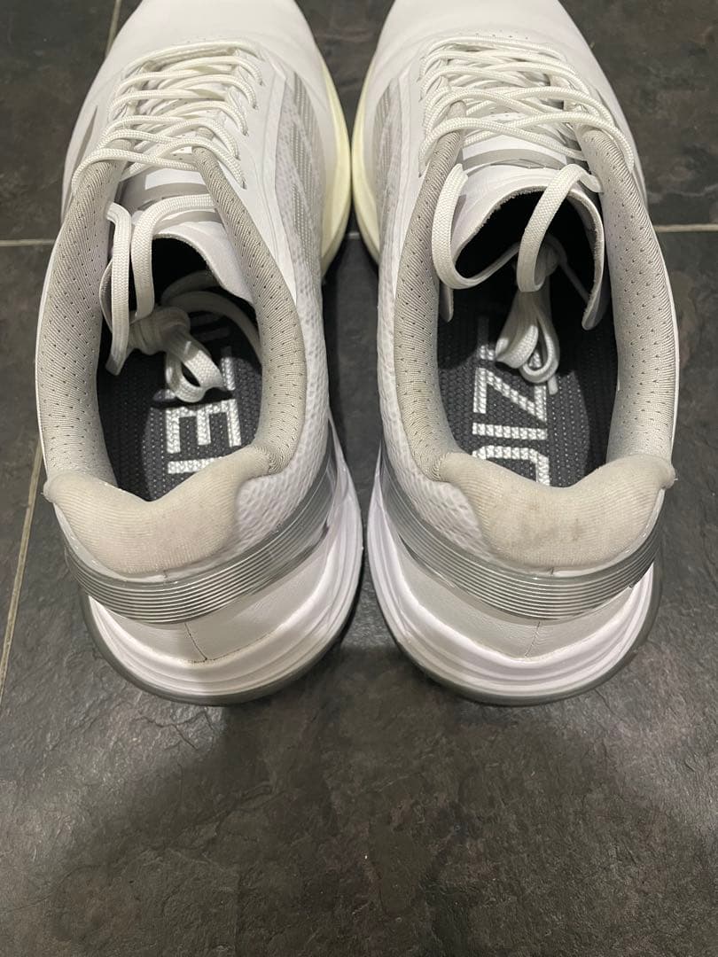 専用　アディダス ZG25 ゴルフシューズ 26.5cm