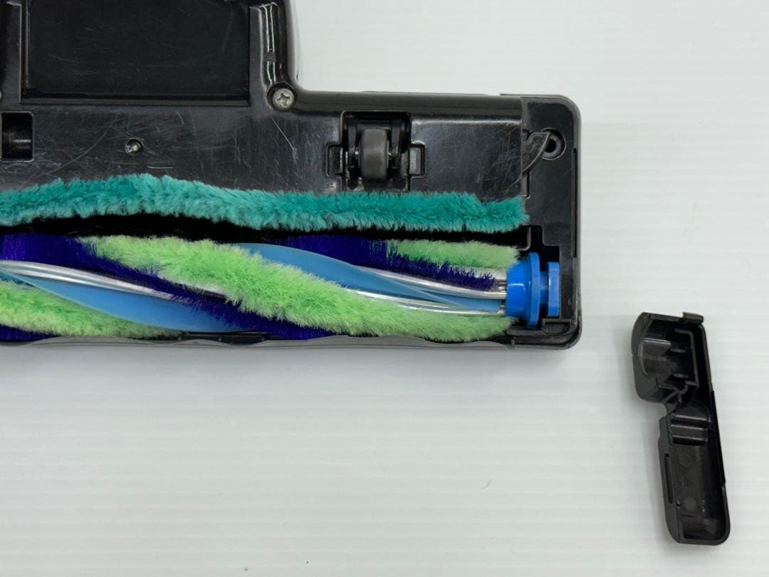 中古 動作保証品 D-AP32 日立 掃除機 多機種対応 ヘッド 回転ブラシ