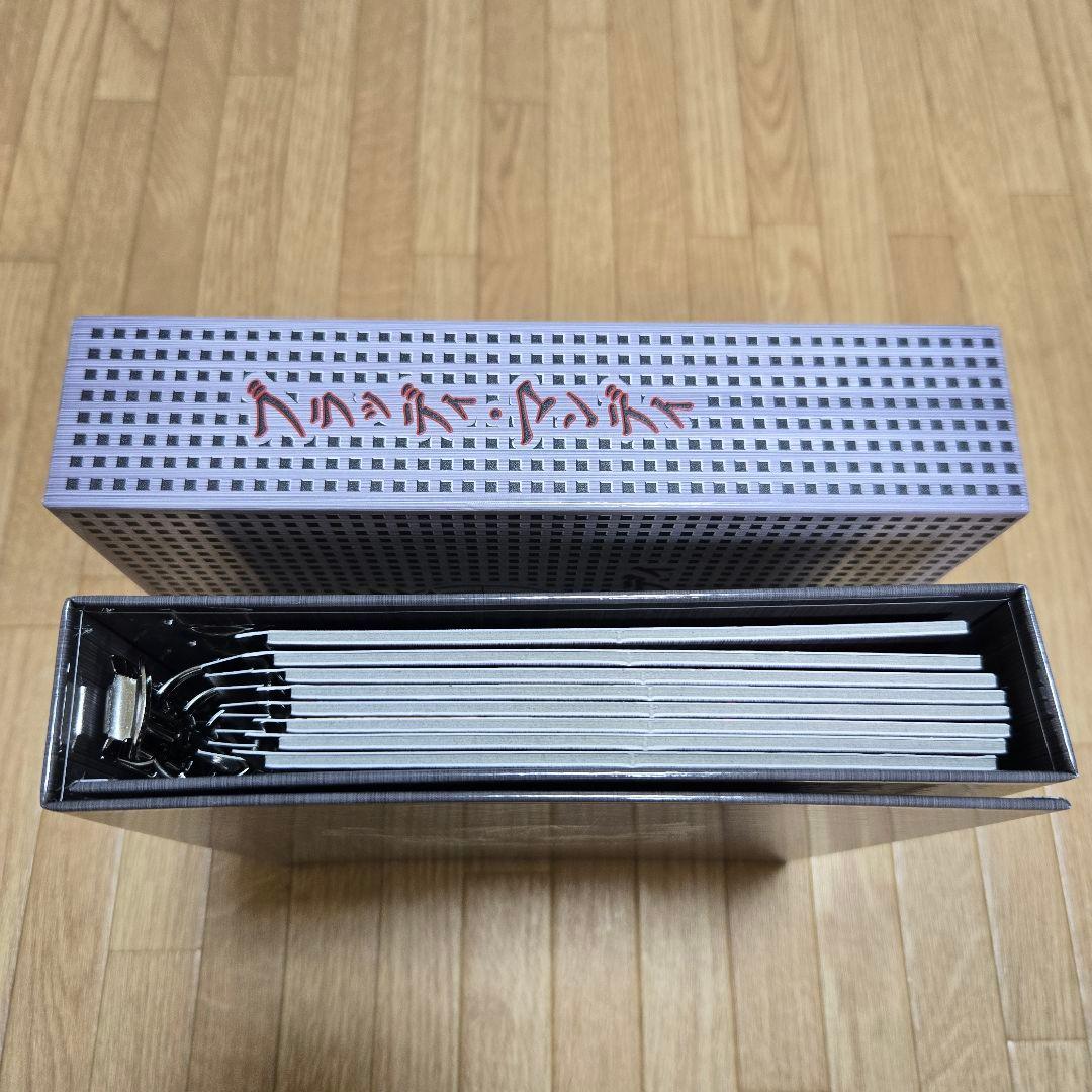 ブラッディ・マンデイ DVD 8枚セット