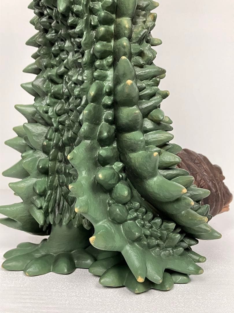 ツインテール ソフビ ビリケン商会 2009 JAPAN - メルカリ