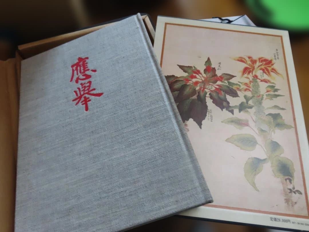 古書 応挙写生画集 初版 - メルカリ