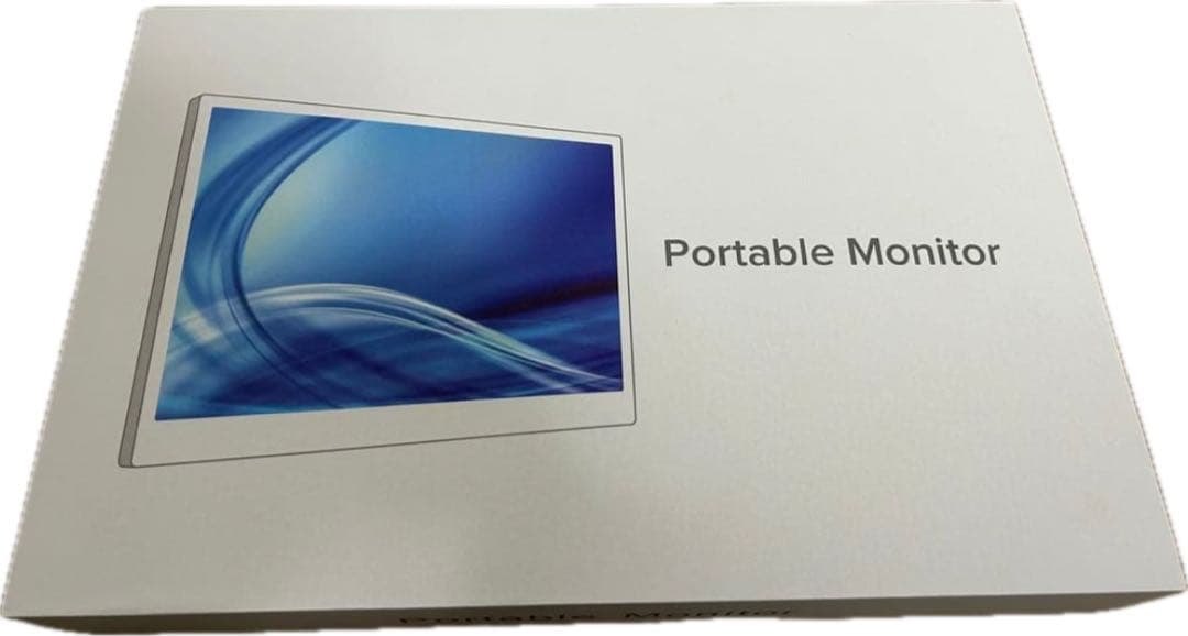 ポータブルモニター　15.6インチ Amazon.co.jp: GeChic ゲシック モバイルタッチモニター 15.6インチ On