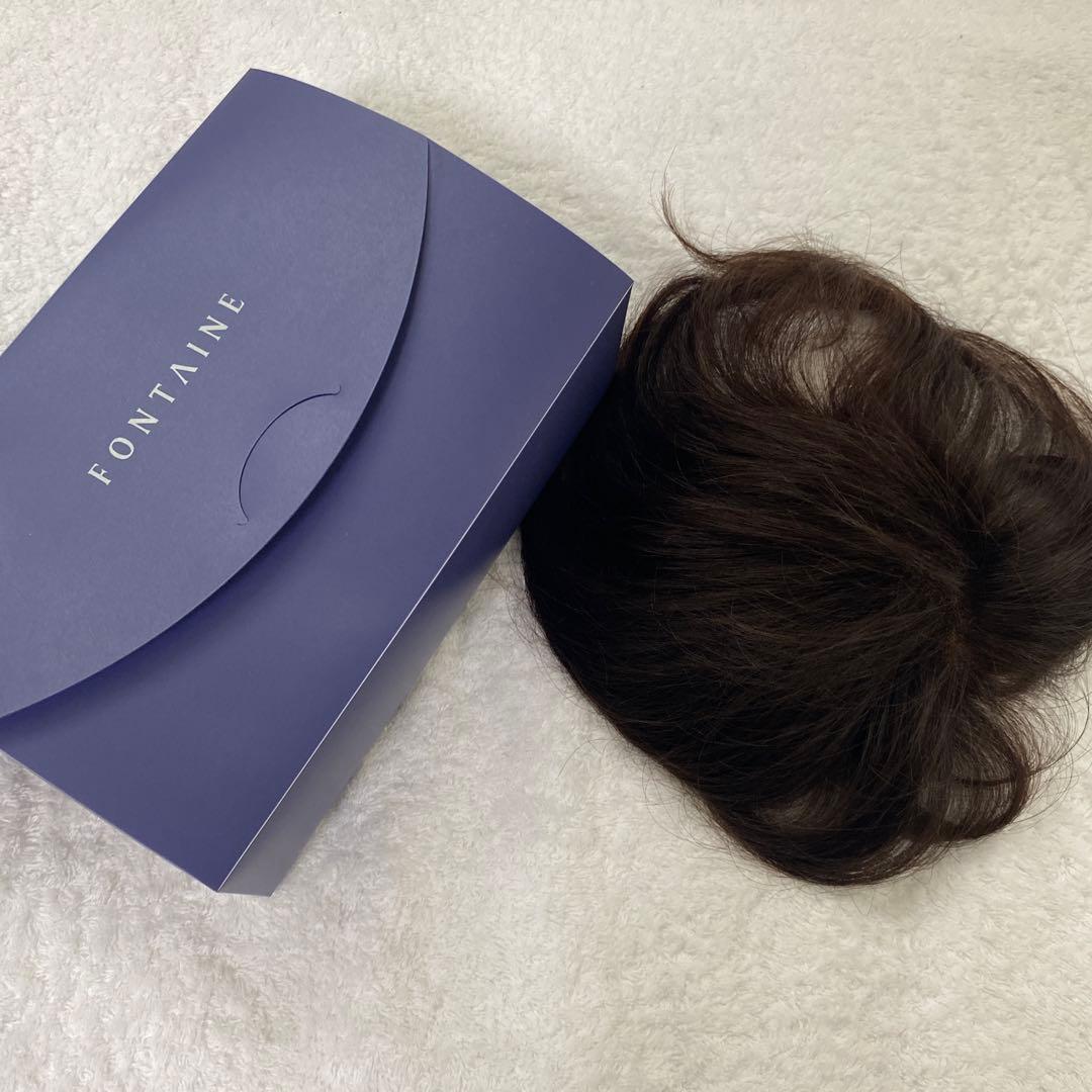 FONTAINEウィッグ - メルカリ