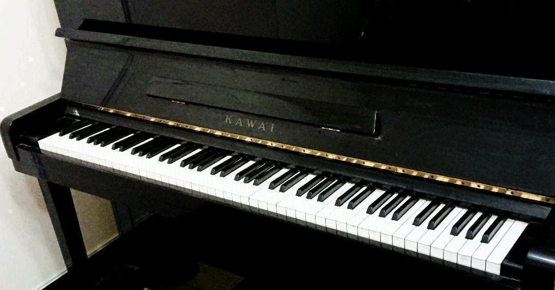 アップライトピアノ カワイ 3本ペダル K-400｜製品情報｜河合楽器製作所 製品サービスサイト