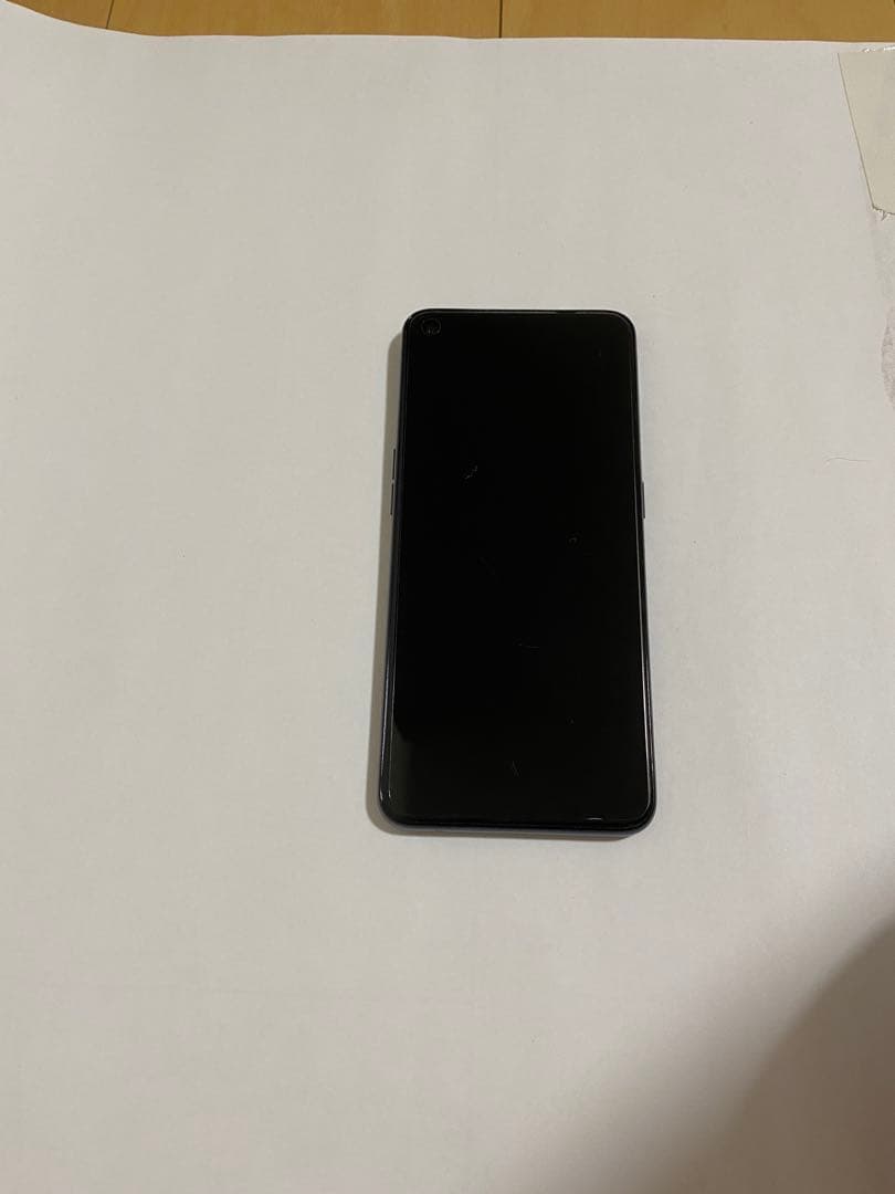 OPPO Reno5A シルバーブラック⑧ OPPO OPPO Reno5 A ワイモバイル [シルバーブラック] 価格比較 - 価格.com