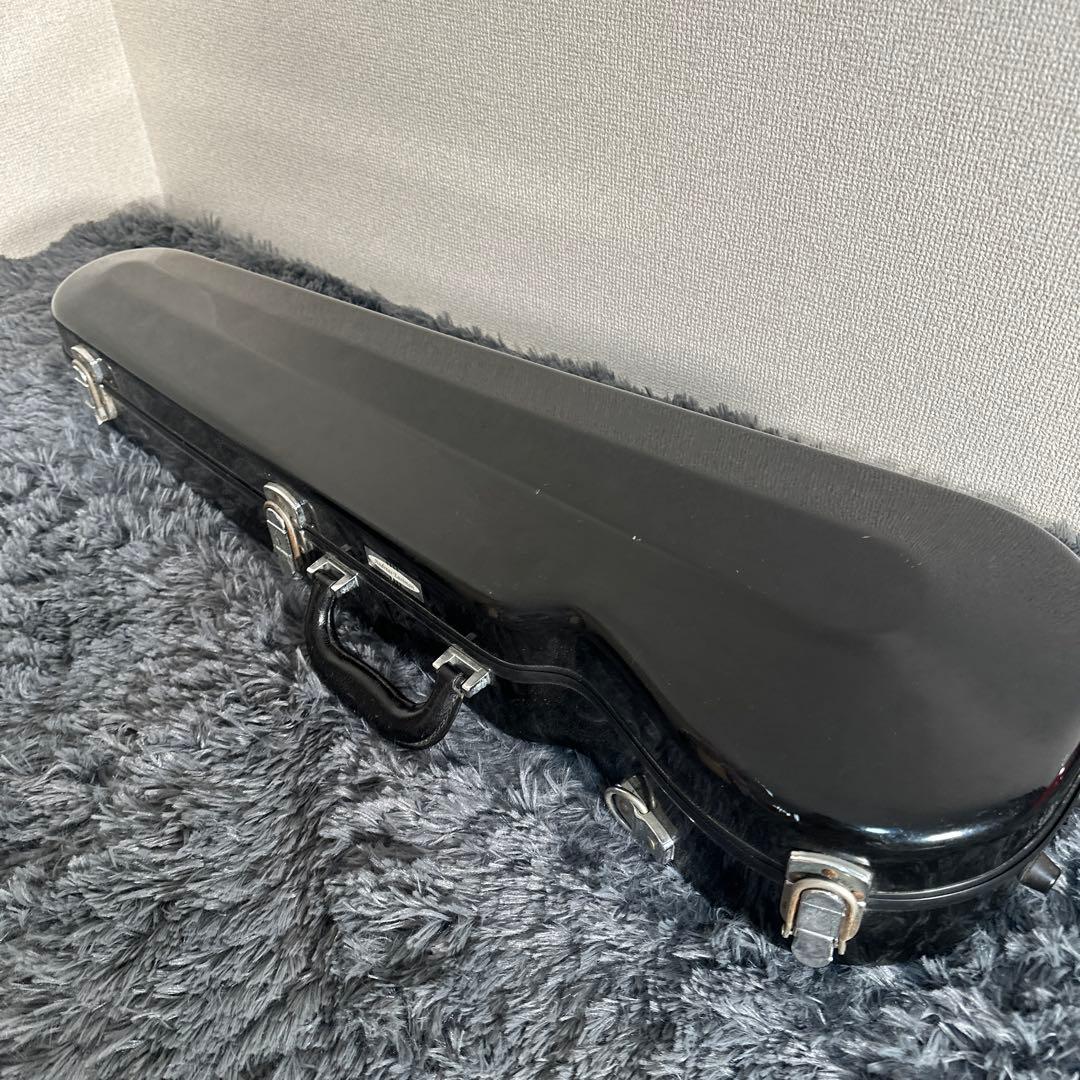 Andres Eastman バイオリンケース ハードケース 4/4サイズ - メルカリ