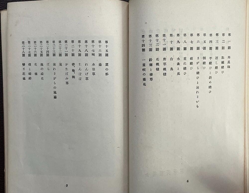 ■超超超貴重『リボン刺繍/周田松枝』大正１４年５月発行■