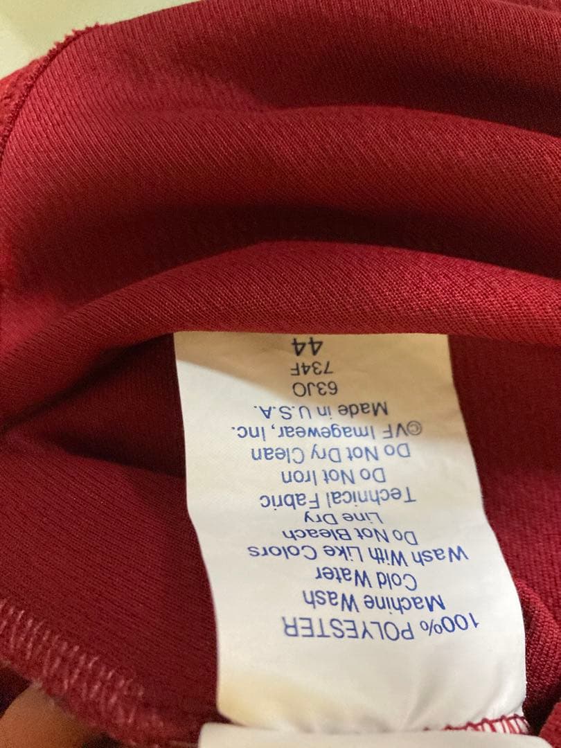 米国製 プロコレクション ユニホーム アンドリュージョーンズ