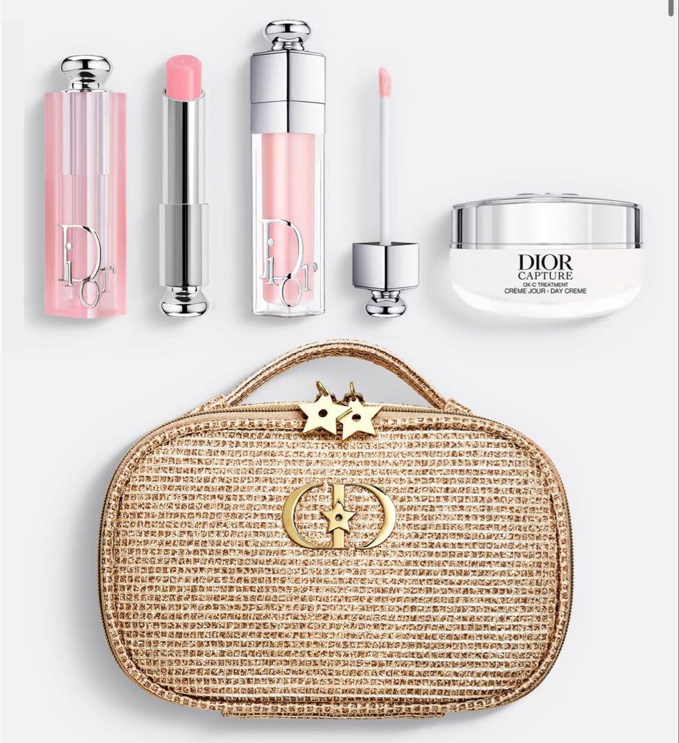 ディオールホリデーオファー ディオール / ディオール ホリデー オファーの公式商品情報｜美容