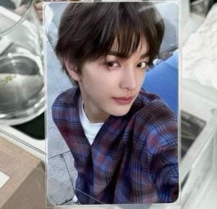 CORTIS weverse ラキドロ当選 ゴノ ゴンホ コルティス 限定トレカ