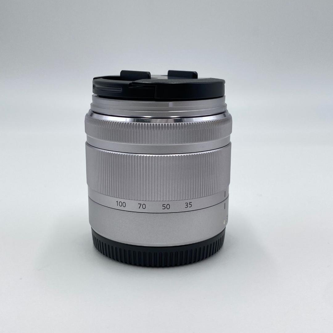 LUMIX G VARIO 35-100mm F4.0-5.6 レンズ