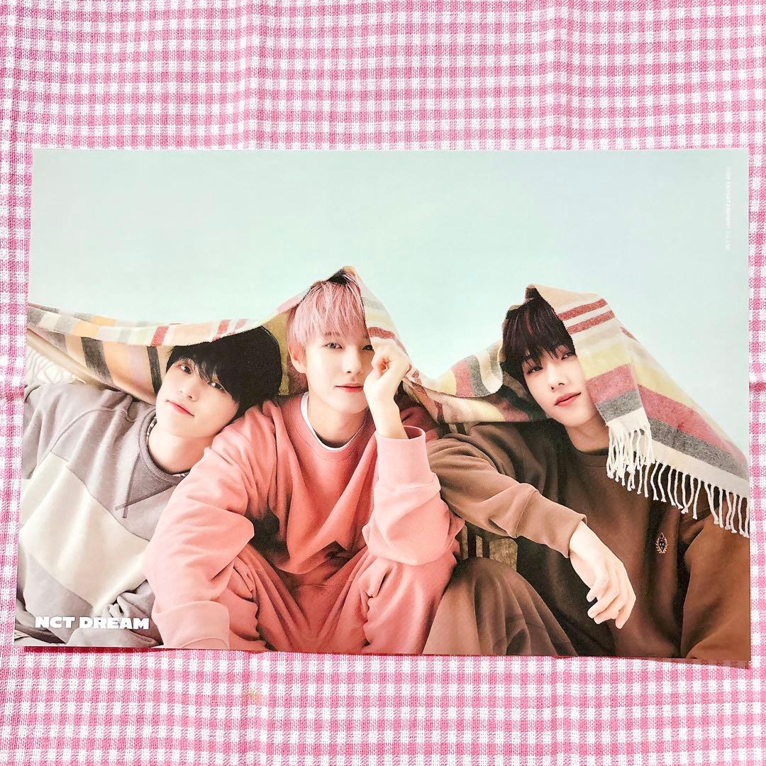 NCT DREAM まとめ売り 未使用 - メルカリ