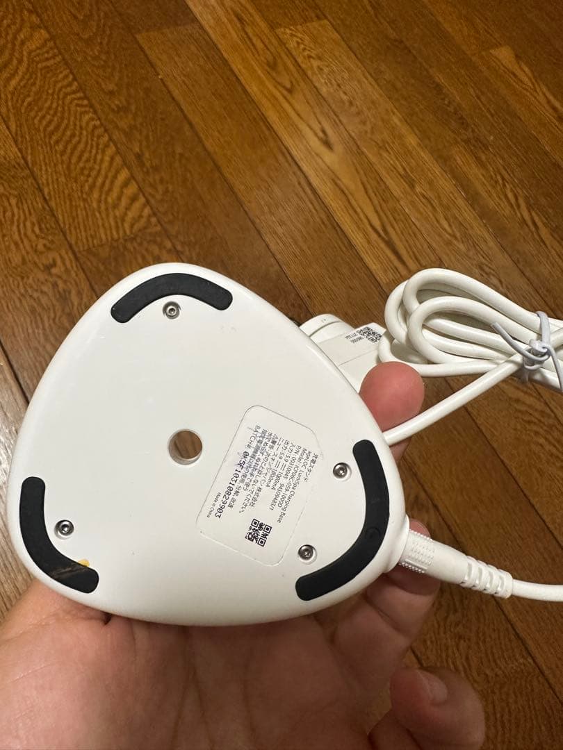 Nu Skin LumiSpa ルミスパ 洗顔ブラシ 美顔器 動作確認済み - メルカリ