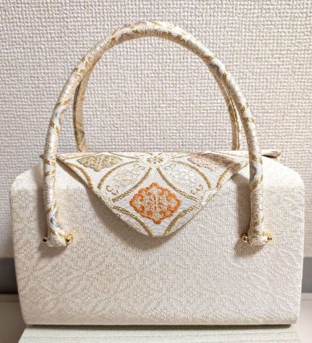 かぶせ和装バッグ 銀座ぜん屋 銀座ぜん屋 (@ginzazenya) · Chuo-ku, Tokyo