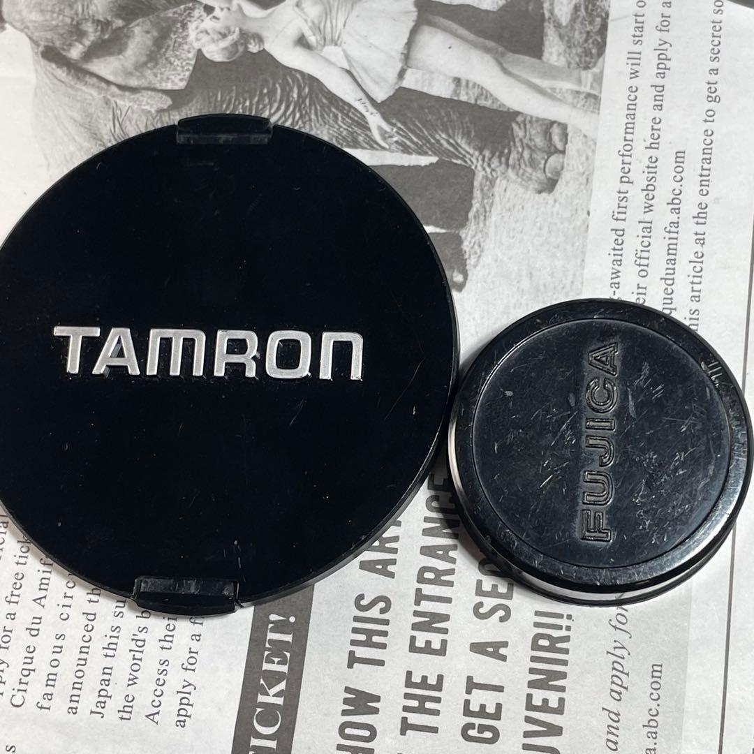 レア？TAMRON 80-200mm f2.8 m42マウント - メルカリ