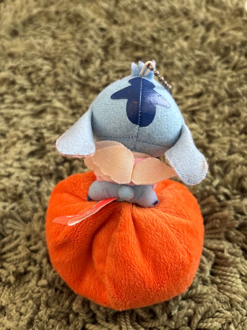 スティッチ まとめ売り ディズニー マスコット リュック 平成レトロ