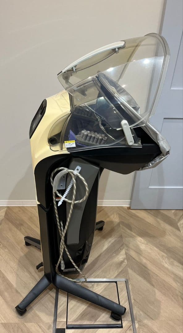 タカラベルモント Air Wave VitaスターターキットA ロッド付きセット