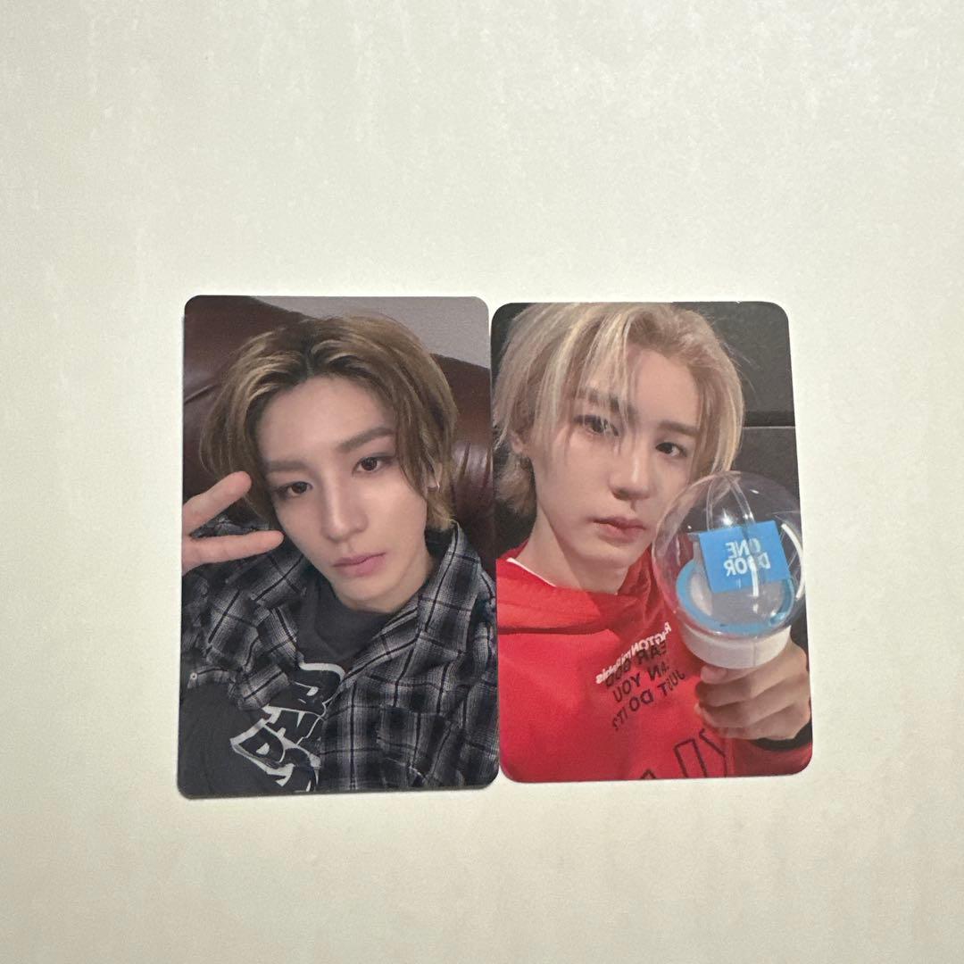 BOYNEXTDOOR イハン トレカ - メルカリ