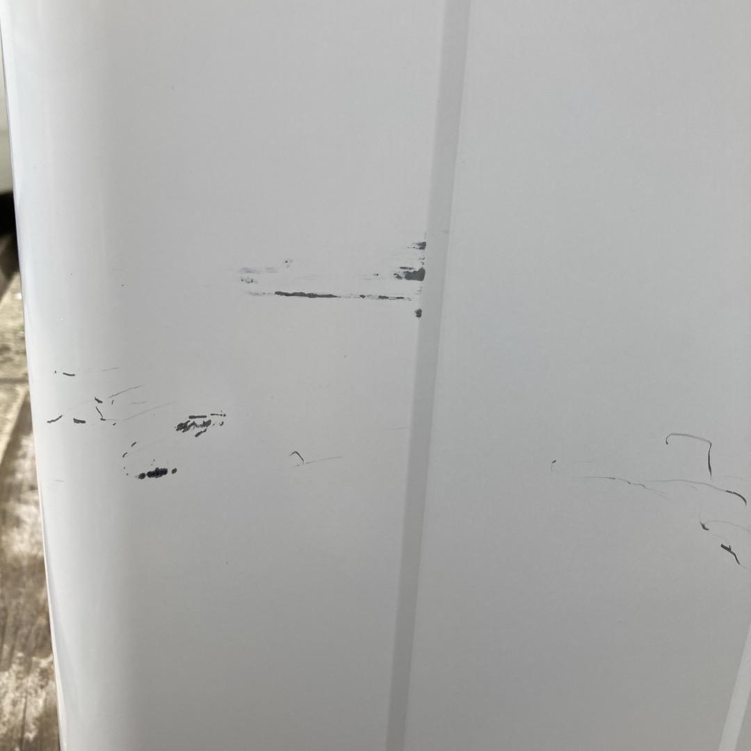 LR様　2024年の高年式！日立 2槽式洗濯機 5.5kg