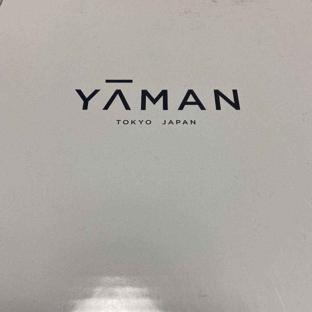 【新品・未使用】YAMAN レイボーテRフラッシュ ダブルPLUS YA-MAN TOKYO JAPAN(ヤーマントウキョウジャパン) / レイボーテR