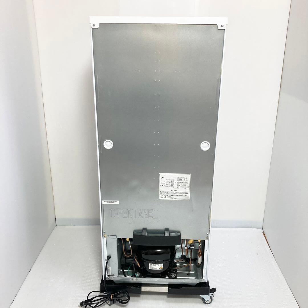 美品 dimchae 多目的冷凍庫 キムチ冷蔵庫 SA-F105 2021年製 - メルカリ