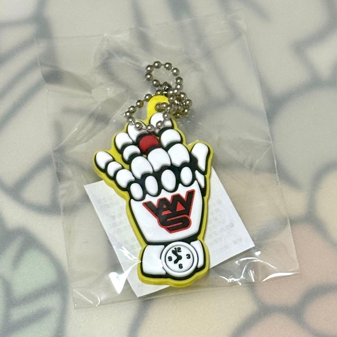 Vaundy little punk リトルパンク カプセルトイ ガチャ - メルカリ