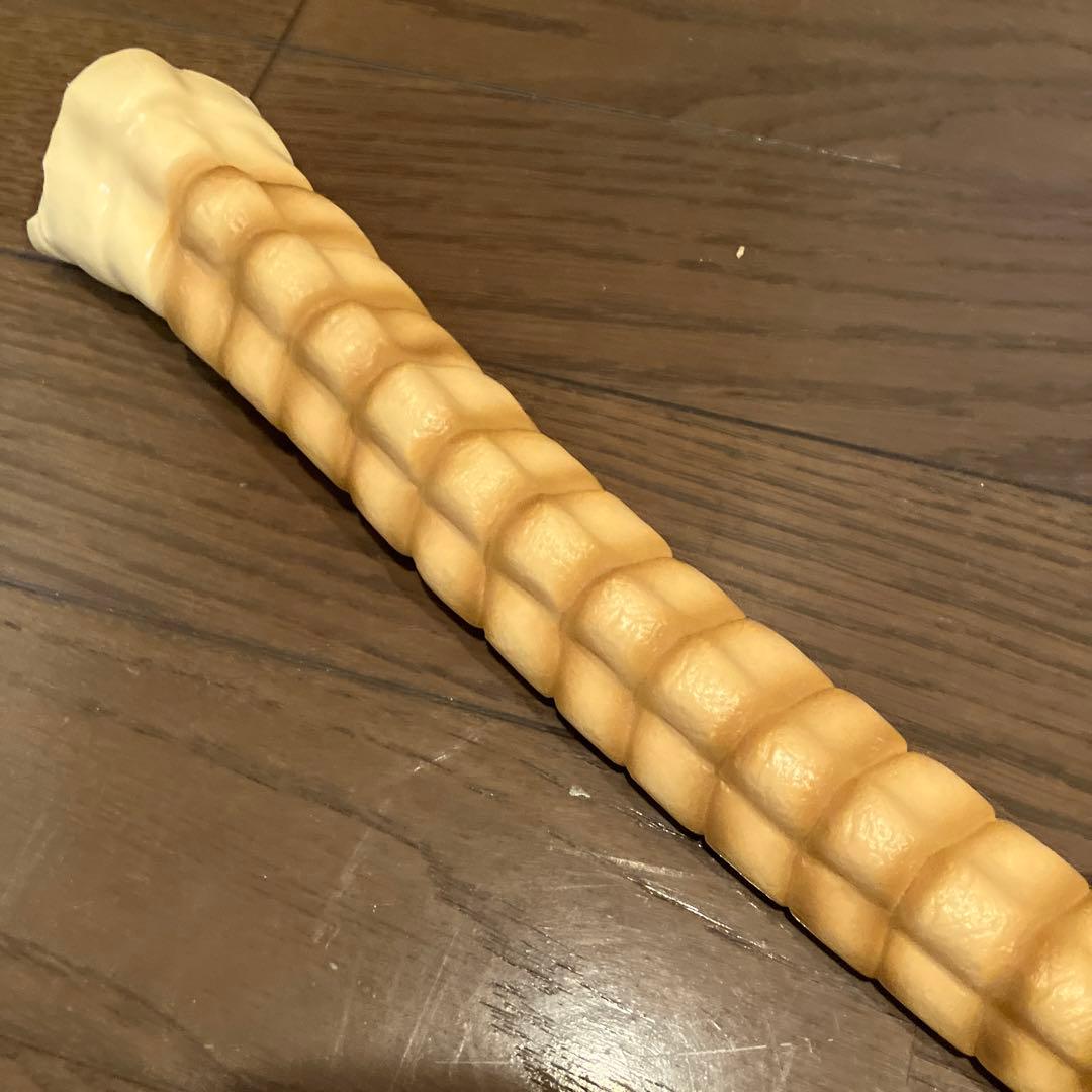 エイリアン フェイスハガー ソフトビニール実物大モデル 1995年製 当時