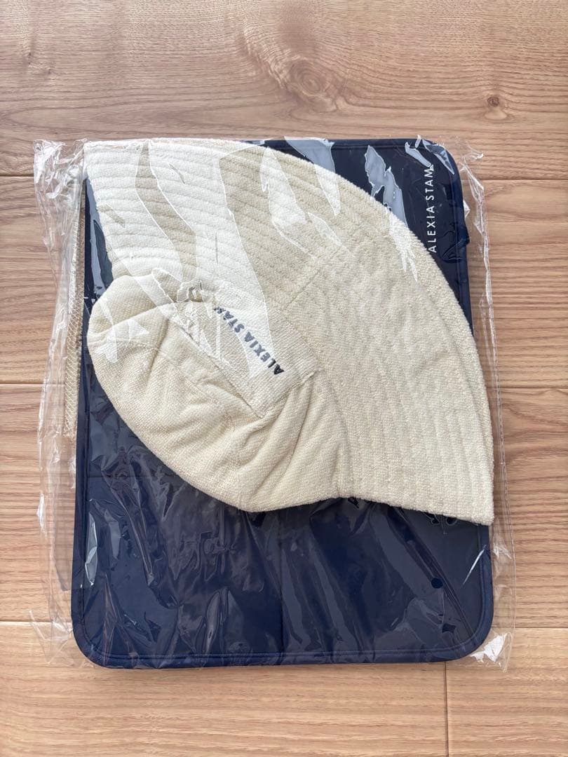 アリシアスタン♡サウナ3点セット - メルカリ