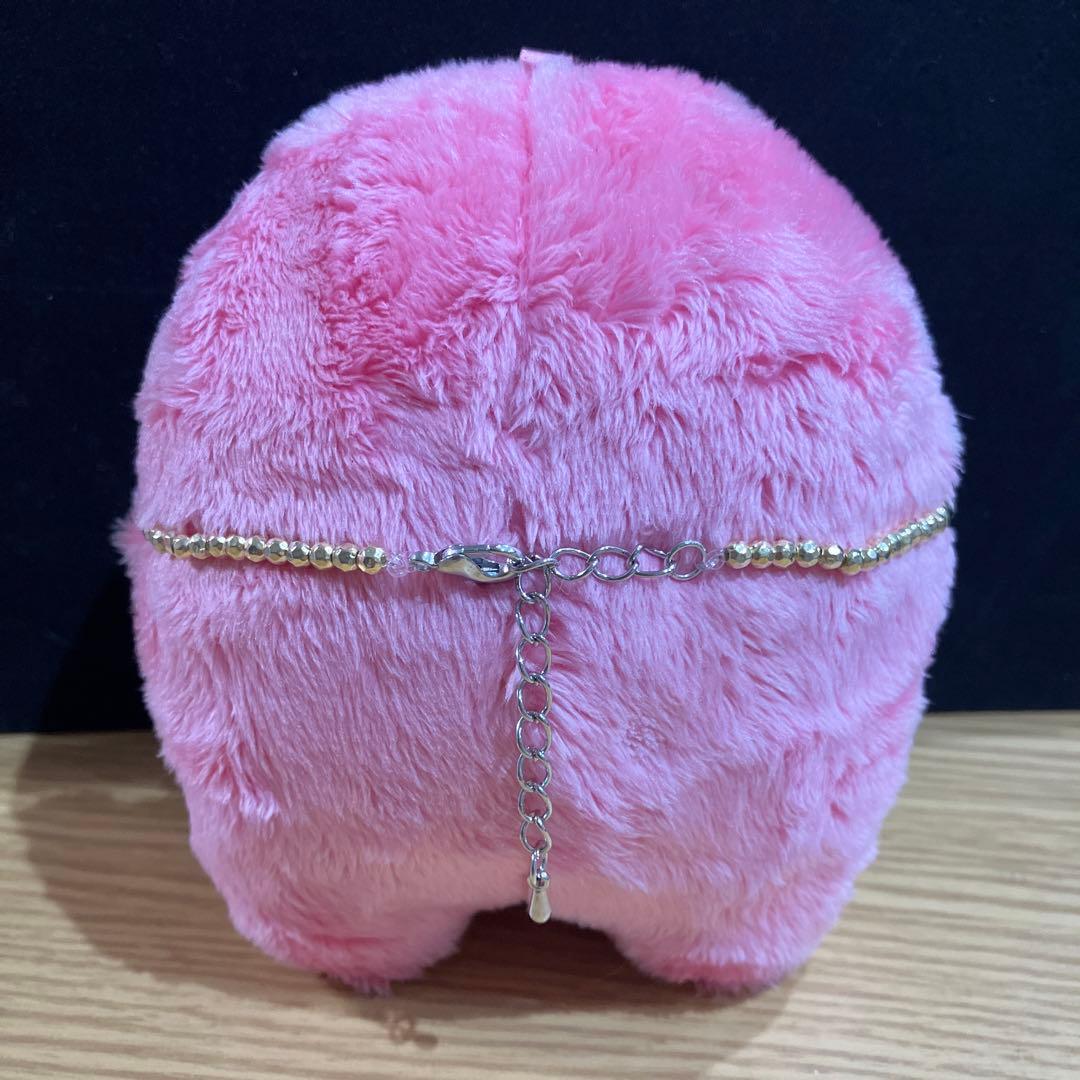 モンぬい ネックレス アイドリッシュセブン アイナナ きらどる