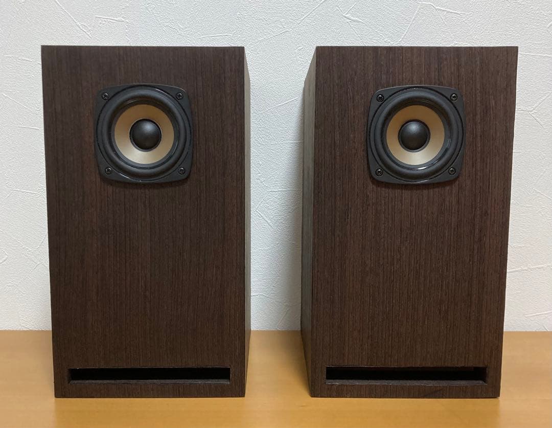 音工房z Z601(V2) / Z-Modena MK2 自作スピーカー - メルカリ