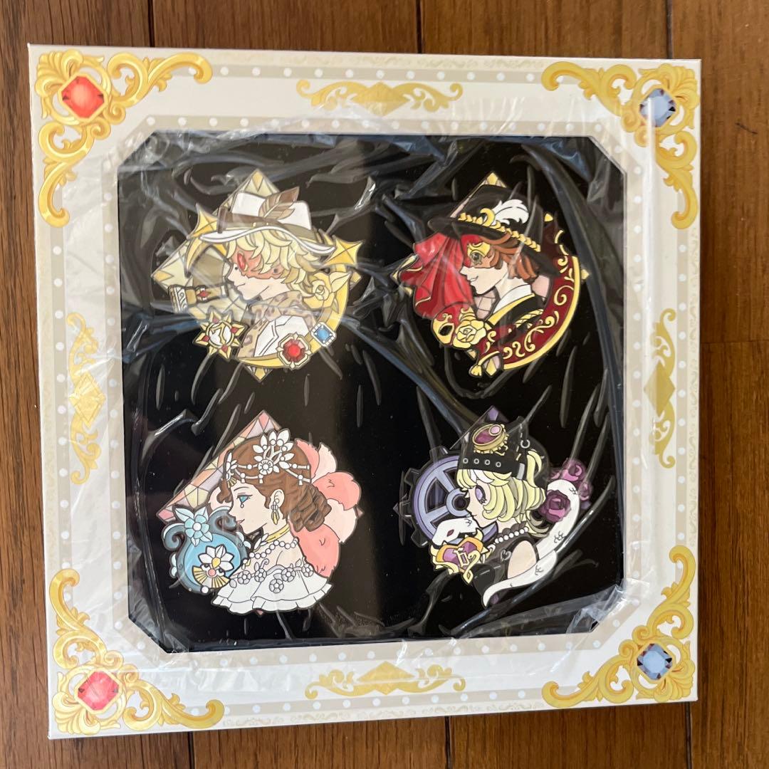 第五人格 探鉱者 オフラインパック 勝負師の独演 グッズセット - メルカリ