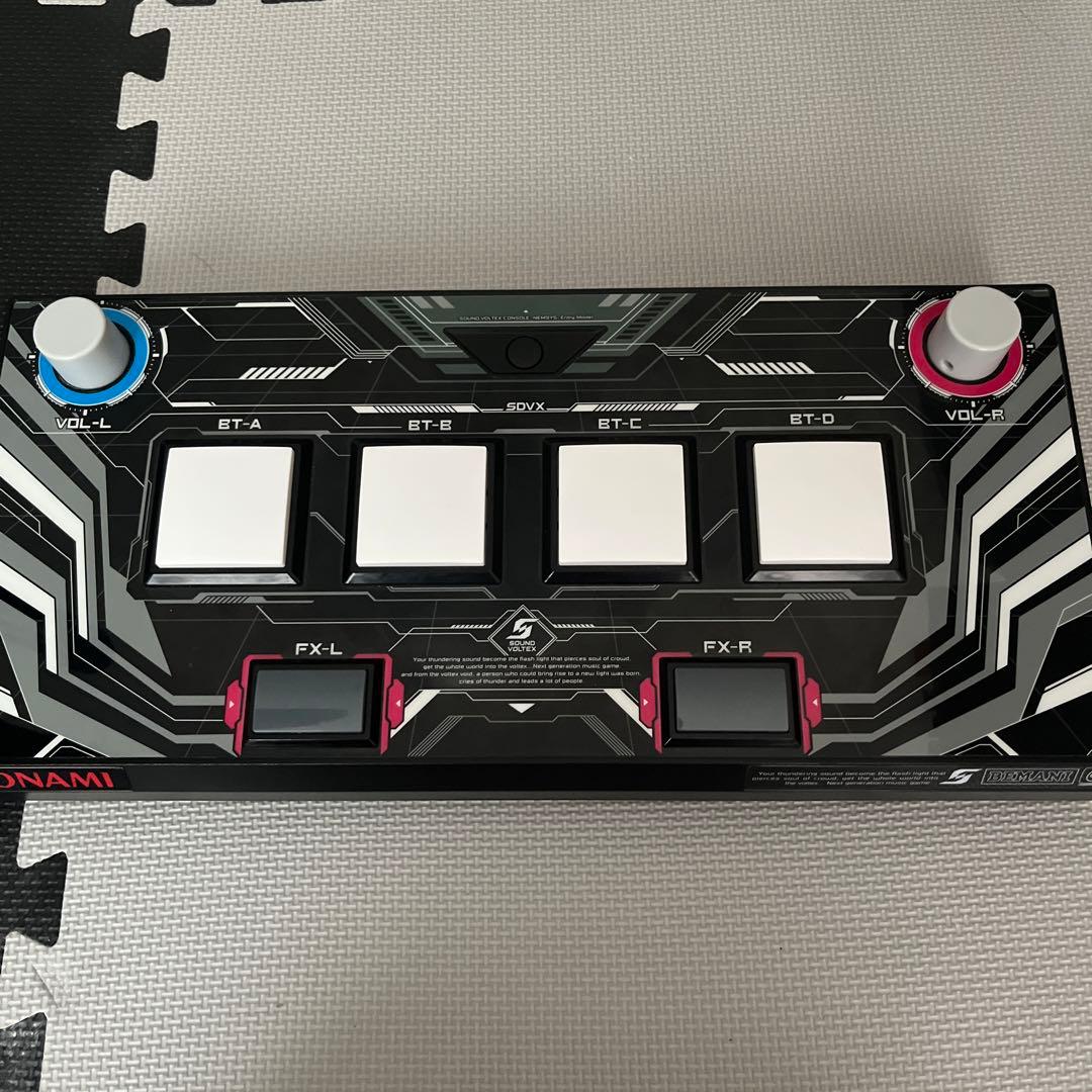最終値下】sdvx エントリーモデル最終値下】sdvx エントリーモデル