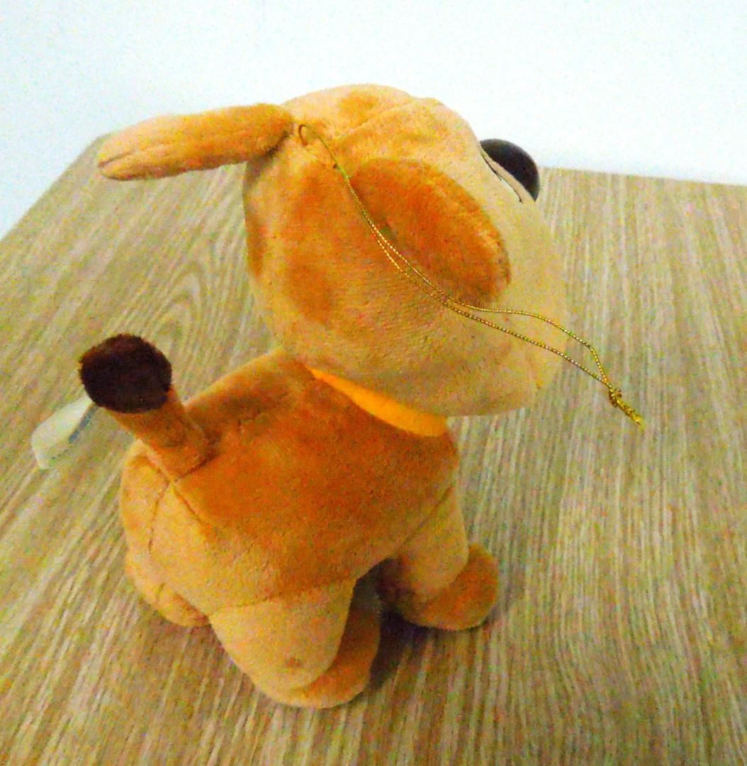 アンパンマン めいけんチーズ ぬいぐるみ アミューズメント専用景品