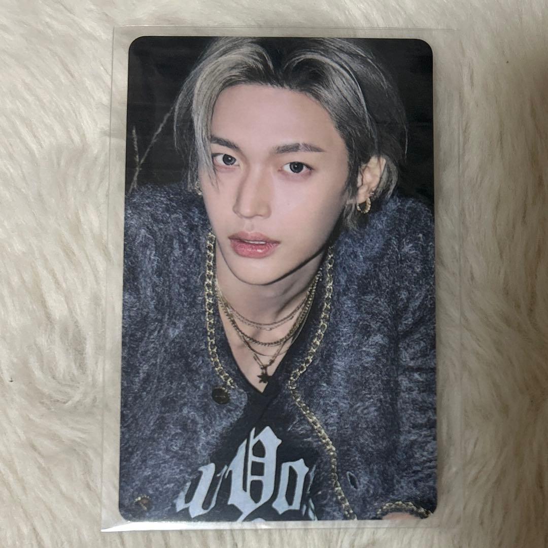 RIIZE ライズ ALL OF YOU ウォンビン トレカ ユニバ特典 ユニバ - メルカリ