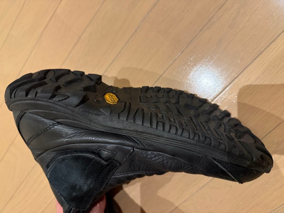 KUSHITANI ネオブーツ 27.5cm クシタニ K-4535