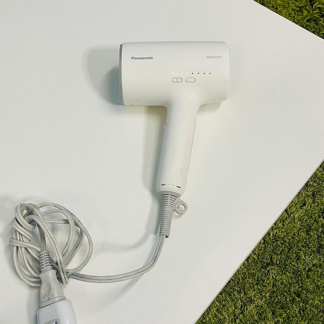 Panasonic EH-NA0J ヘアドライヤー　ミストグレー22年動作品 パナソニック ナノケア EH-NA0J-H [ミストグレー] 価格比較 - 価格.com