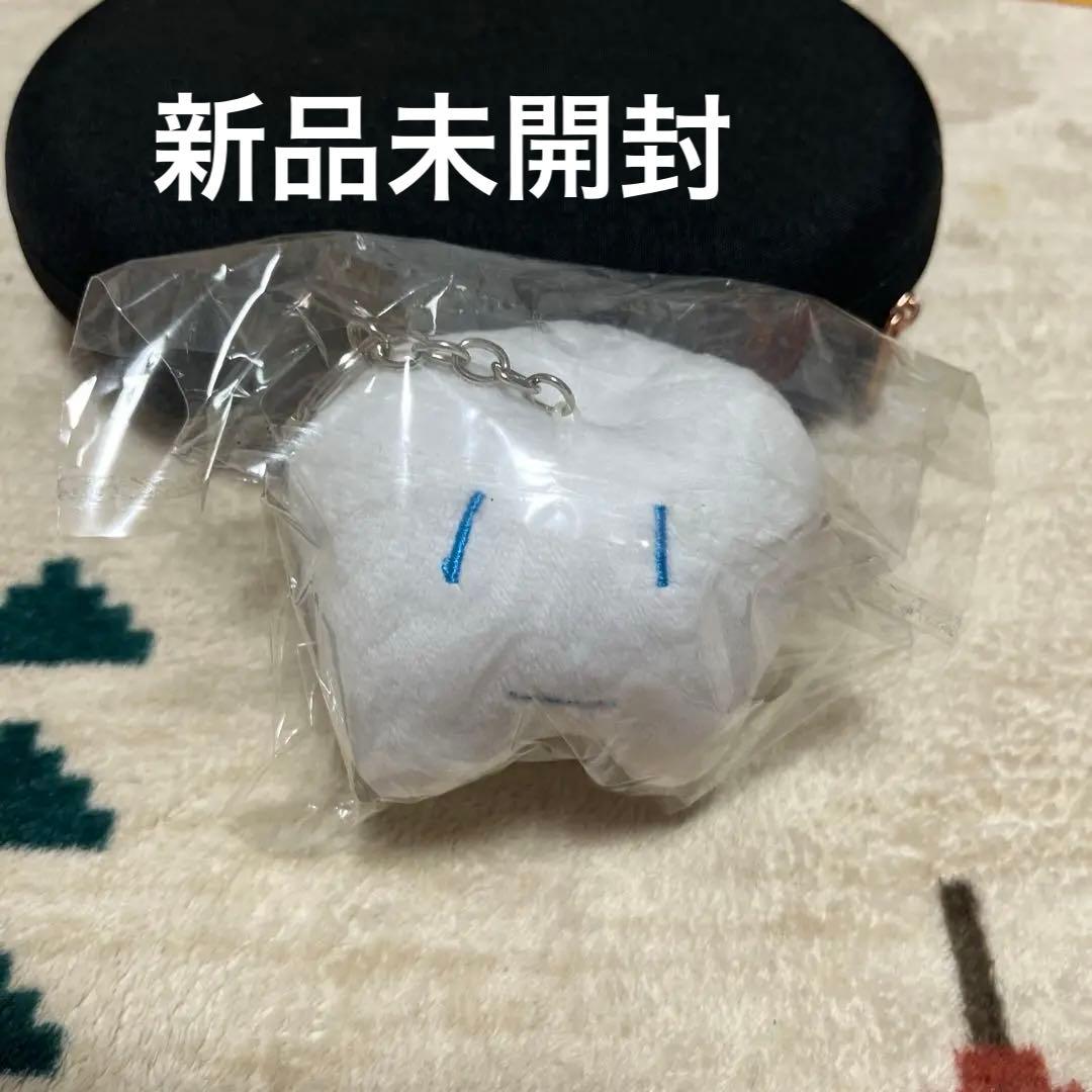 Ado アド 歯ちゃん ぬいぐるみ マスコット キーホルダー マーズ は