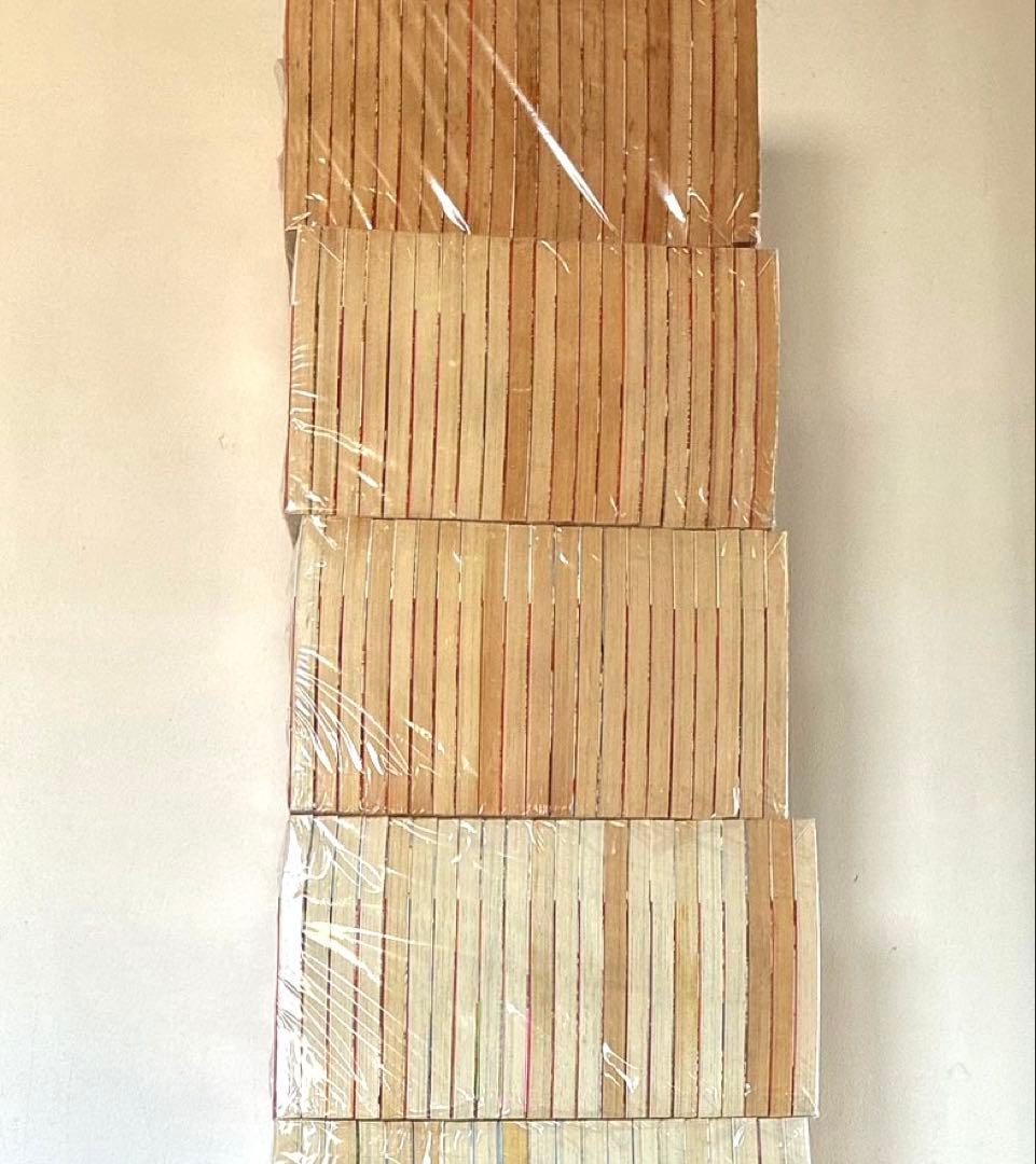 クッキングパパ ①1-85巻 86〜170巻は別ページです - メルカリ