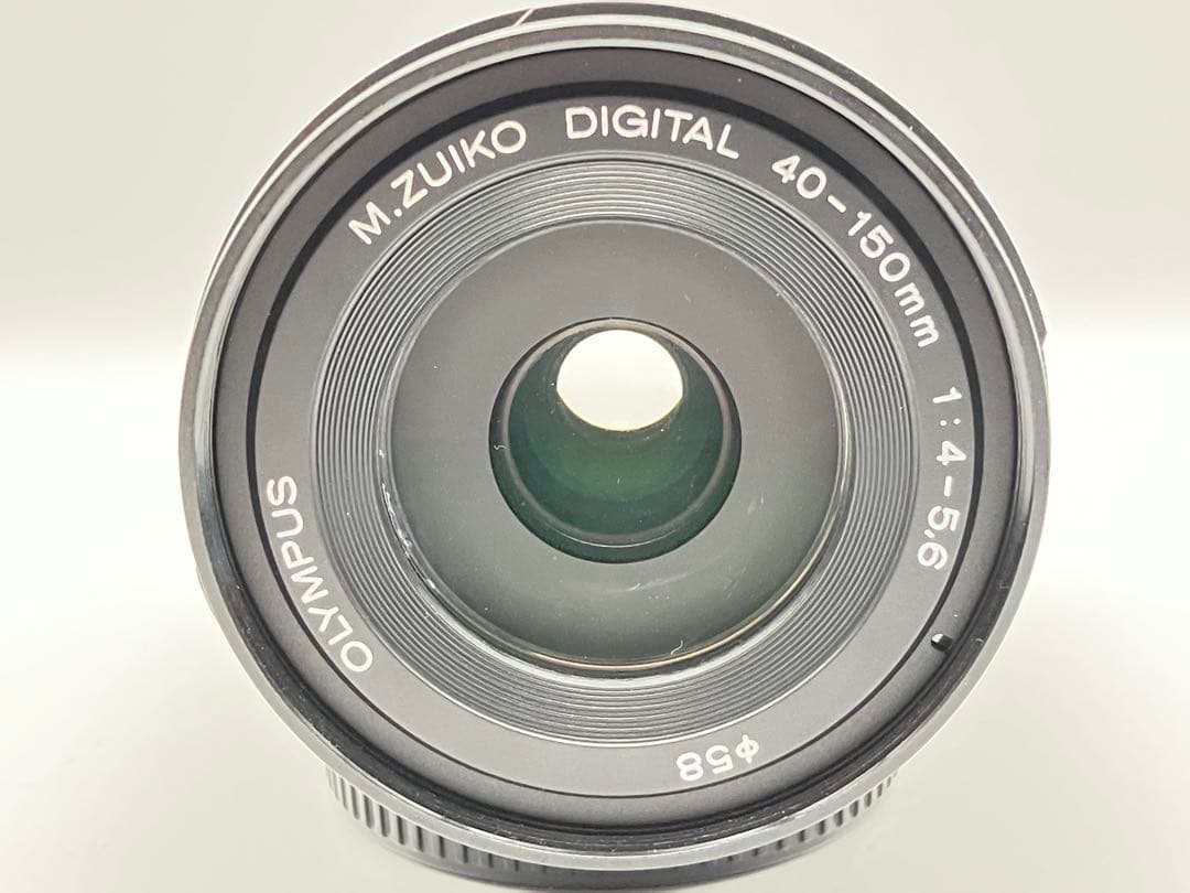 OLYMPUS OM-D E-M10 ミラーレス一眼カメラ シャッター9629回 - メルカリ