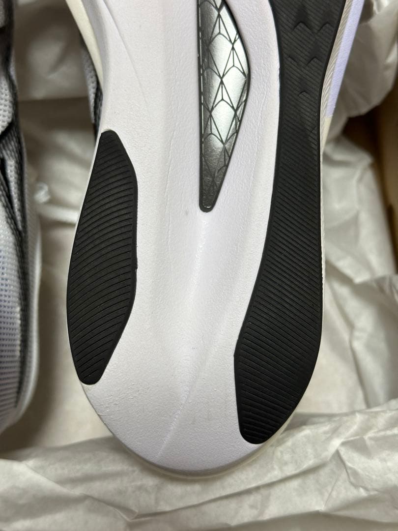 アシックス マジックスピード5 27.0cm