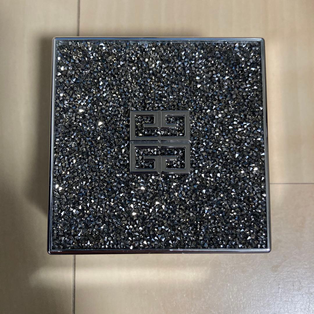 GIVENCHY PRISME LIBRE ルースパウダー 限定版 - メルカリ
