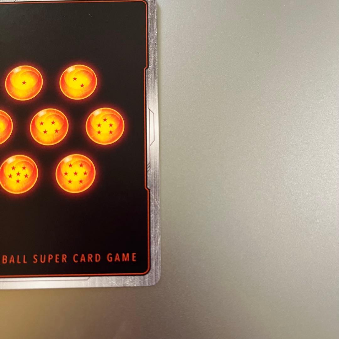 は*可様 【激レア】バーダック 大会 勝利者プロモ top 32 英語