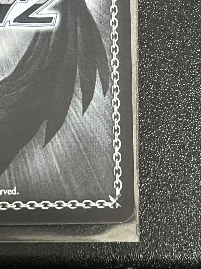 最終値下】ヴァイスシュバルツ 新しいセカイ 初音ミク sp サイン