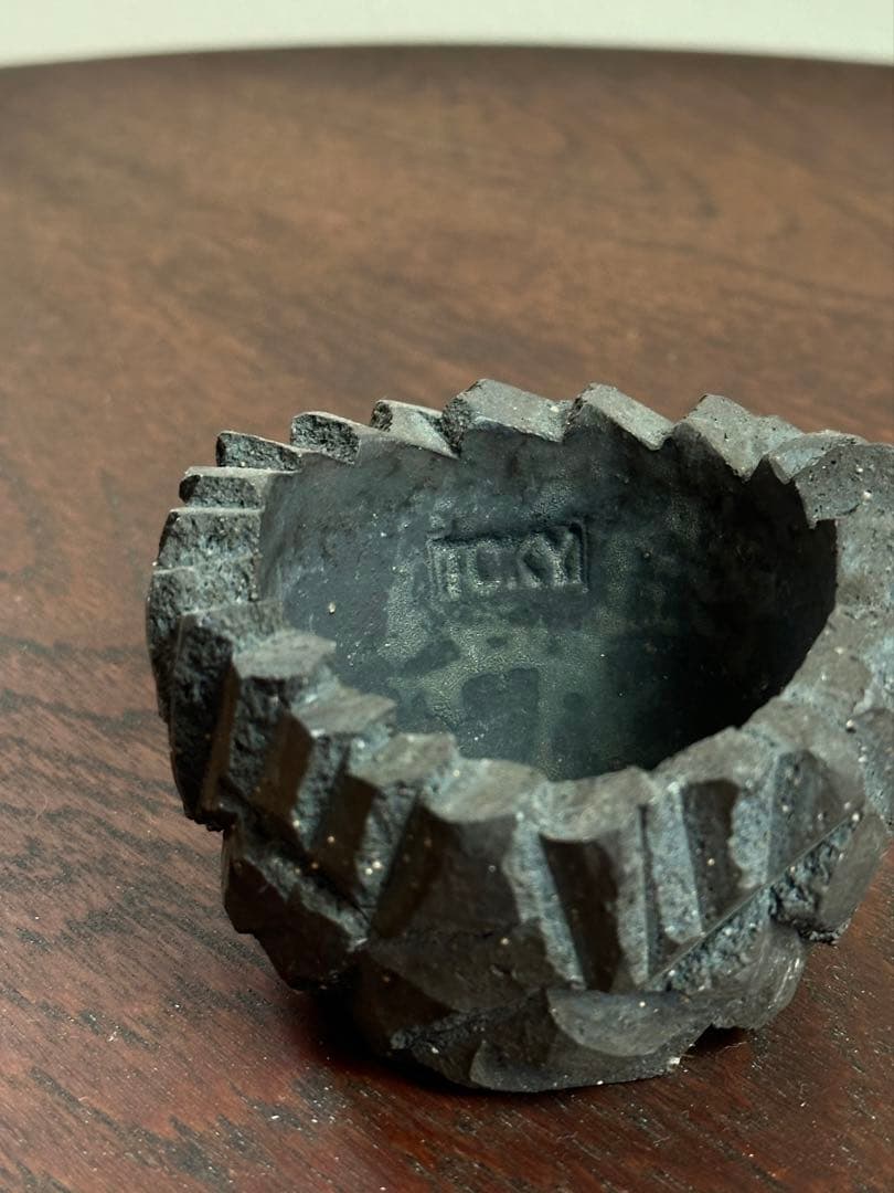 F*6様 Invisible ink. Rock 初期 プロダクト インビジブル