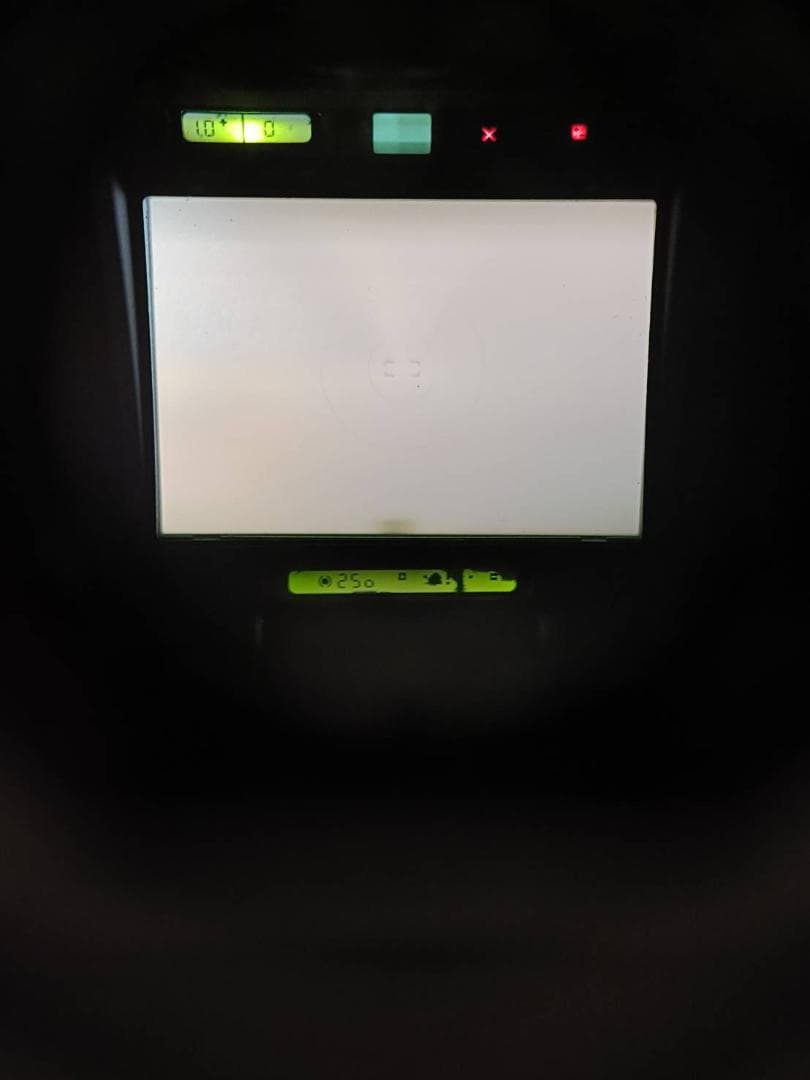 美品 NIKON ニコン F4 MF-22 フィルム B514 - メルカリ