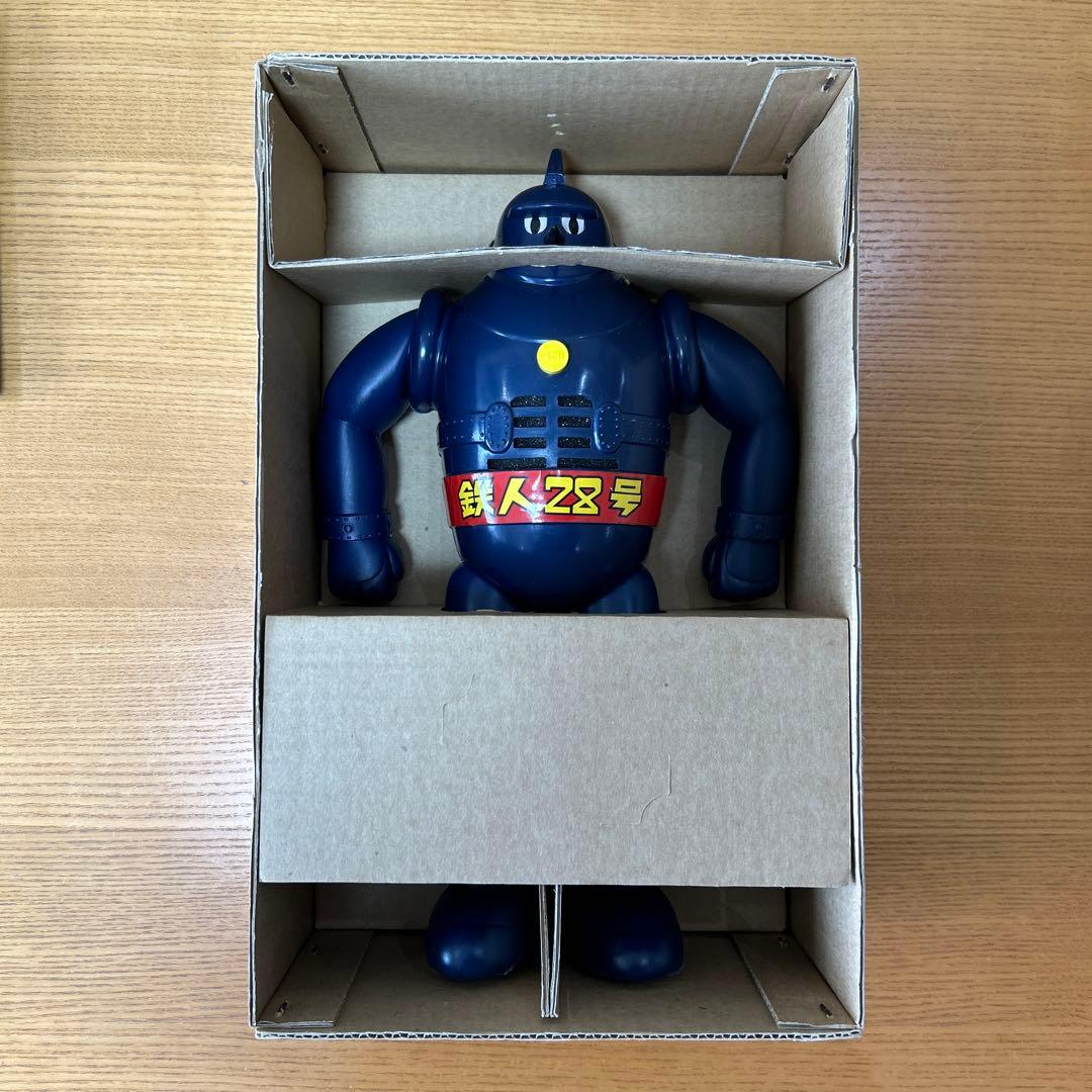 トミー おはなし鉄人 28号 - メルカリ