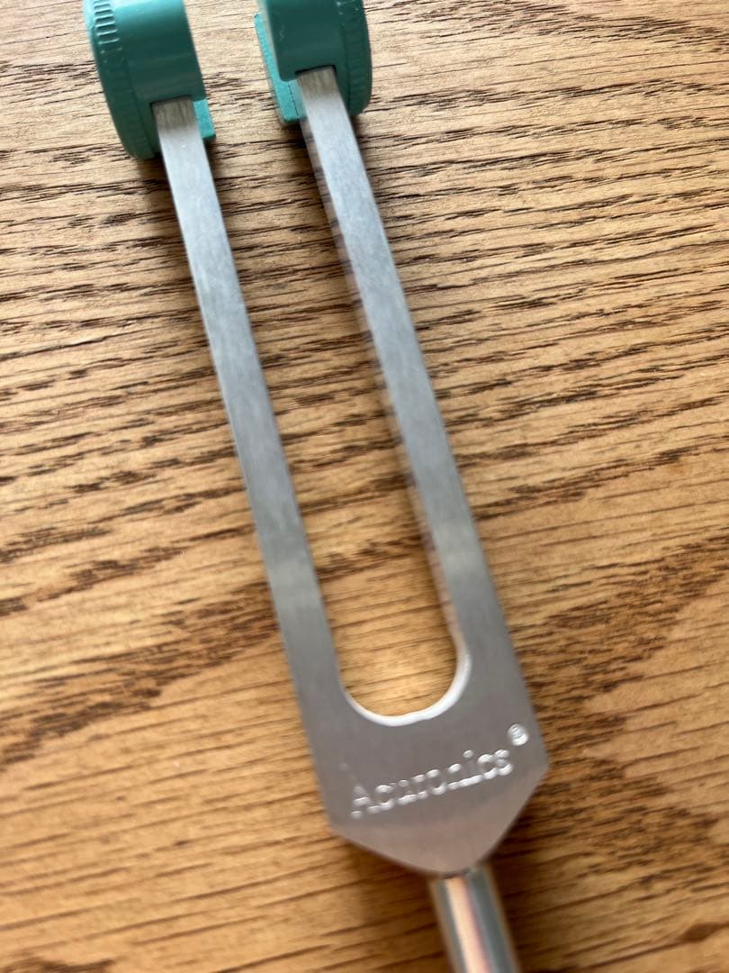 Acutonicsの惑星音叉（セドナ、冥王星、海王星） - メルカリ